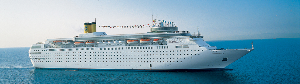 Qatar Airways Holidays - Cruises in the Gulf